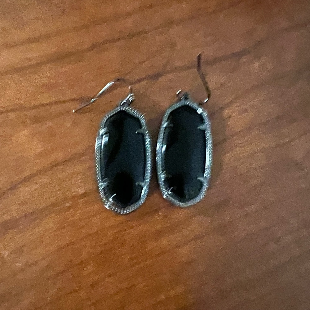 Kendra Scott earrings